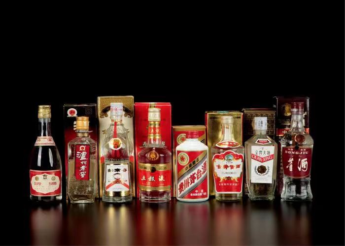 通道老酒储存的方法